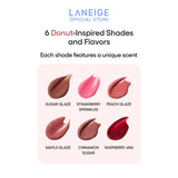 (NEW LAUNCH) Glaze Craze Tinted Lip Serum 12g (available in 6 shades)