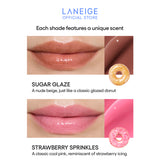 (NEW LAUNCH) Glaze Craze Tinted Lip Serum 12g (available in 6 shades)