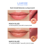 (NEW LAUNCH) Glaze Craze Tinted Lip Serum 12g (available in 6 shades)