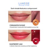 (NEW LAUNCH) Glaze Craze Tinted Lip Serum 12g (available in 6 shades)