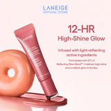 (NEW LAUNCH) Glaze Craze Tinted Lip Serum 12g (available in 6 shades)