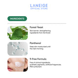 Cica Sleeping Mask 60ml + 60ml