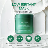 Cica Sleeping Mask 60ml + 60ml