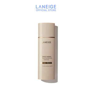 (NEW LAUNCH) LANEIGE Perfect Renew 5D Sun Protector Essence