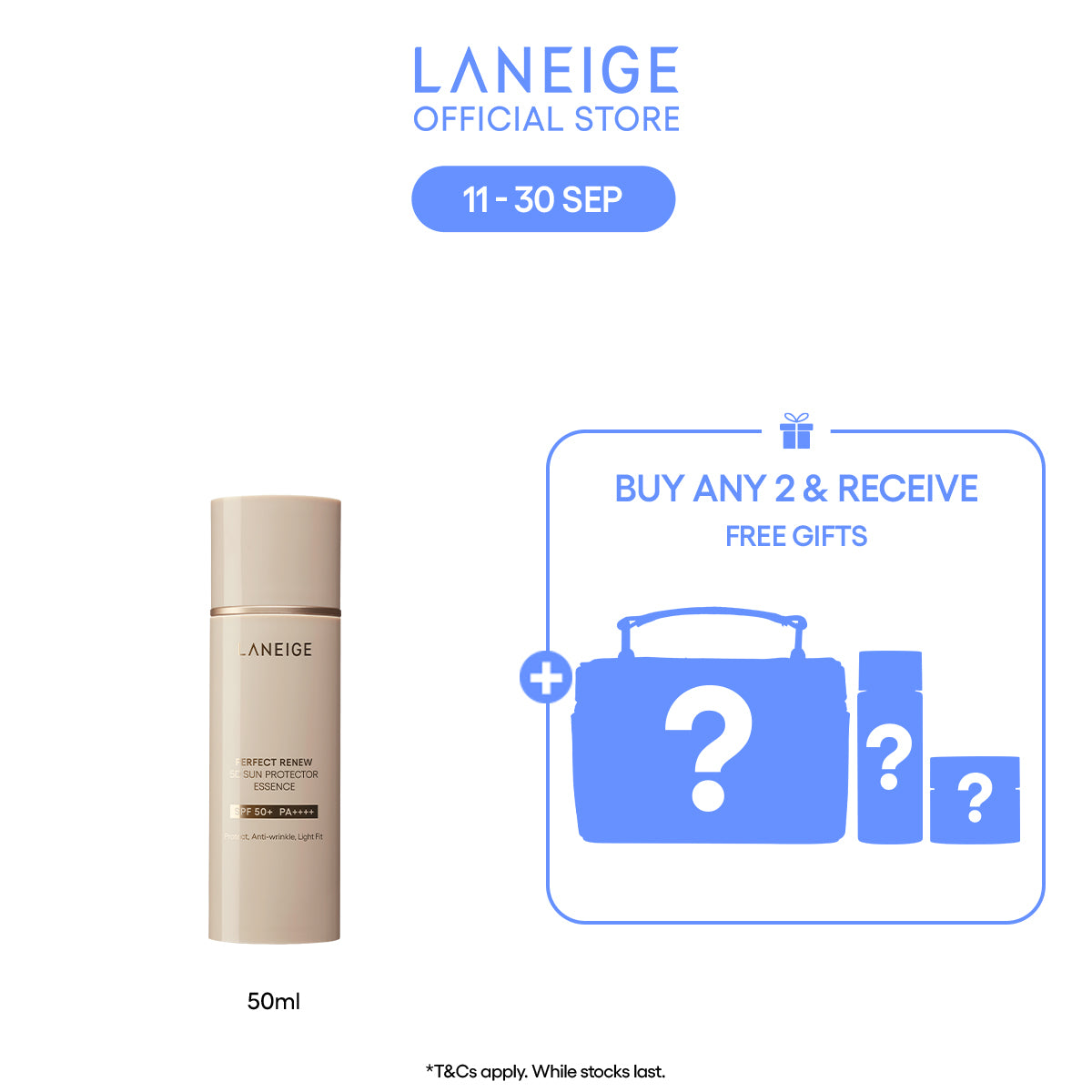 Perfect Renew 5D Sun Protector Essence