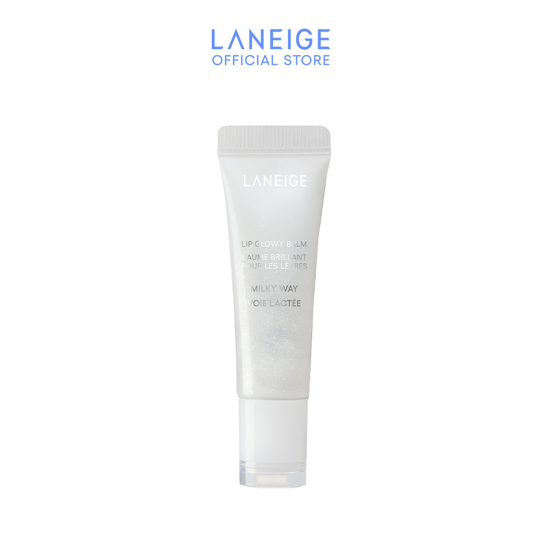 Lip Glowy Balm - Stardust Limited Edition