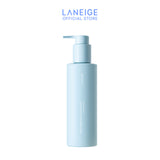 (Site Exclusive) LANEIGE Water Bank On The Glow Set (Cream Skin & Cleanser)