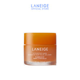 Lip Sleeping Mask (Strawberry Shortcake / Pumpkin Pie)