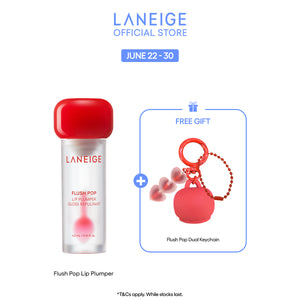 (New Launch) FLUSH POP LIP PLUMPER 4.2G