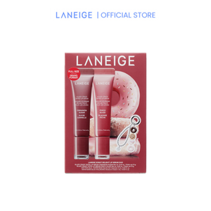 (Preorder) Donut Delight Lip Serum Duo