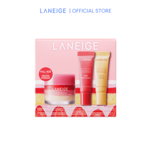 (Preorder) Berry Sweet Lip Trio