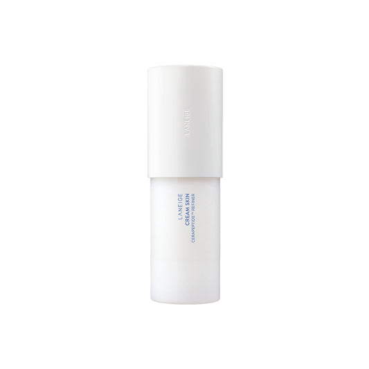 LANEIGE Cream Skin Cerapeptide™ Refiner 170ml Duo Set - 2-in-1 Toner & Moisturizer, Suitable for Dry & Sensitive Skin