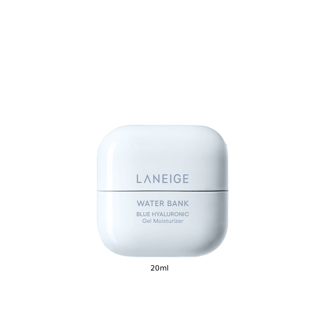 Water Bank Blue Hyaluronic Cream 20ml