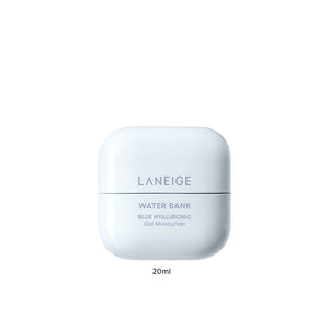 Water Bank Blue Hyaluronic Cream 20ml