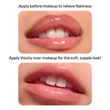(NEW LAUNCH) Lip Glowy Balm 10g [Acai Mango Smoothie Collection] - Hydrates, Smoothes & Nourishes Dry Lips