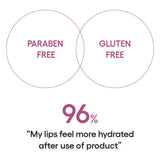 (NEW LAUNCH) Lip Sleeping Mask 20g [Acai Mango Smoothie Collection] - Softens & Exfoliates Dry, Chapped Lips