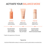 New Launch [LANEIGE Official] Balance Mode Pore Polishing Peel-off Mask 100ml - With Salicylic Acid & Niacinamide for Smooth Skin & Makeup Prep