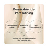 New Launch [LANEIGE Official] Balance Mode Pore Polishing Peel-off Mask 100ml - With Salicylic Acid & Niacinamide for Smooth Skin & Makeup Prep