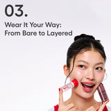 (New Launch) FLUSH POP LIP PLUMPER 4.2G