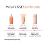 New Launch [LANEIGE Official] Balance Mode Shine Control Weightless Moisturizer 80ml - 8-HR Shine Control & Pore Tightening with Niacinamide
