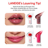 (New Launch) FLUSH POP LIP PLUMPER 4.2G