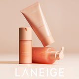 New Launch [LANEIGE Official] Balance Mode Pore Polishing Peel-off Mask 100ml - With Salicylic Acid & Niacinamide for Smooth Skin & Makeup Prep