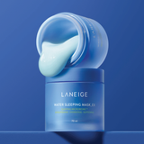 LANEIGE Water Sleeping Mask EX 70ml Duo Set