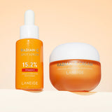 Radian-C Spot Serum 10g Duo Set