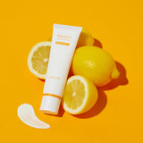 LANEIGE Radian-C Cream + Sun Cream Set