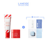 (Limited Edition) LANEIGE Divine Lip Duo