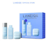 Water Bank Glass Skin Ritual Set