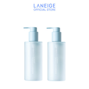 Water Bank Blue Hyaluronic Cleansing Oil 250ml Duo Set