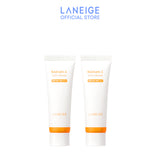 Radian-C Sun Cream SPF 50++++ 50ml Duo Set