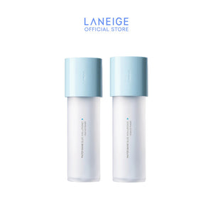 LANEIGE Water Bank Blue Essence Toner (Oily to Combi) 160ml Duo Set