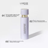 LANEIGE Perfect Renew 3x Skin Refiner 150ml - Anti-Aging Toner, Relieves and Soothes Irritation