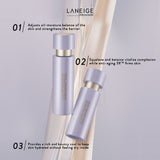LANEIGE Perfect Renew 3x Skin Refiner 150ml - Anti-Aging Toner, Relieves and Soothes Irritation