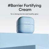 LANEIGE Water Bank Blue Intensive Cream 50ml Duo Set - Barrier Fortifying Cream For a Strong Barrier and Healthy Glow (Clinically Proven Hydration For All Skin Types)