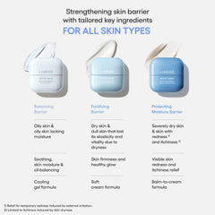 (Launch Exclusive) Water Bank Blue Hyaluronic Intensive Cream & Serum Duo