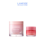 Bouncy & Firm & Lip Sleeping Mask Duo