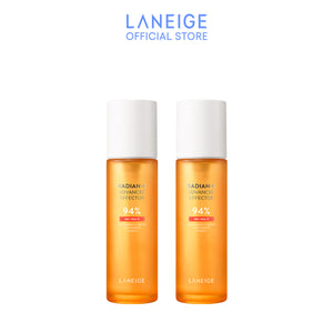 Radian-C Advanced Effector 150ml Duo Set