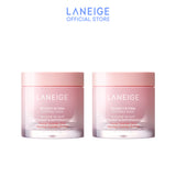 Bouncy & Firm Sleeping Mask 60ml Duo Set