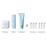 Laneige Water Bank Hyaluronic Complete Skin Set, an exclusive collection for deep hydration and comprehensive skin care.