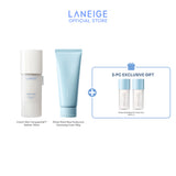 Cream Skin Dewy Set