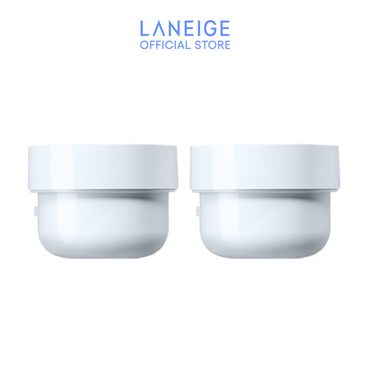 Water Bank Blue Hyaluronic Gel Cream Refill Duo 50ml