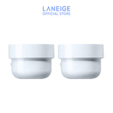 Water Bank Blue Hyaluronic Gel Cream Refill Duo 50ml