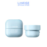 Water Bank Blue Hyaluronic Cream 50ml + Refill 50ml Duo Set