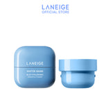 Water Bank Blue Hyaluronic Cream 50ml + Refill 50ml Duo Set