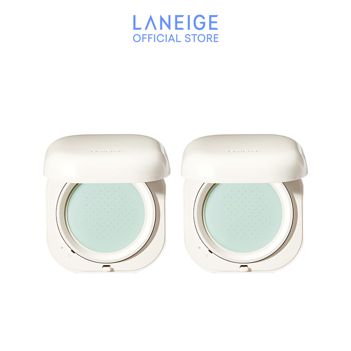 NEO Essential Blurring Finish Powder 7g Duo Set