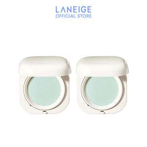 NEO Essential Blurring Finish Powder 7g Duo Set