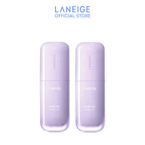 Skin Veil Base EX - SPF 28 PA++ Duo Set [Select from 2 Shades]